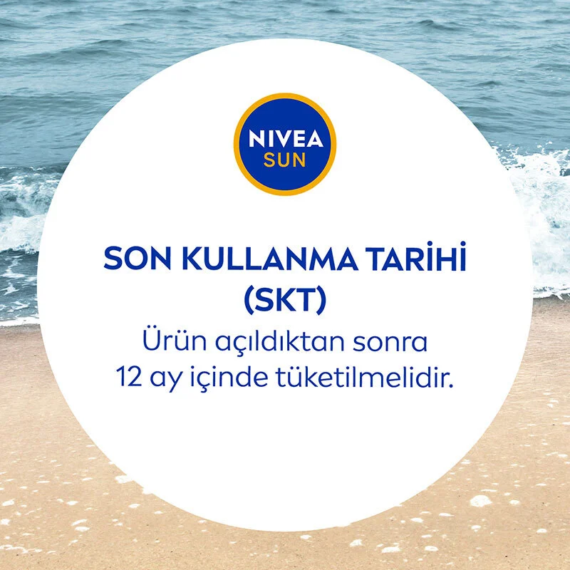 Nivea Sonnenpflege Bräunungsöl SPF 30 - 200 ml