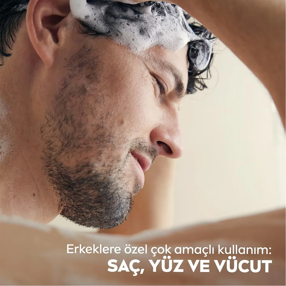 Erleben Sie 24h Frische: Nivea Men Sport Duschgel 500ml