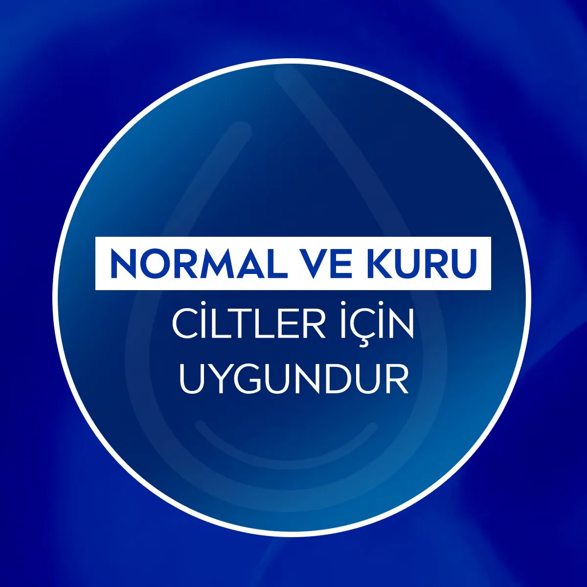 NIVEA غسول الوجه الرغوي المهدئ من نيفيا للبشرة الجافة 150 مل