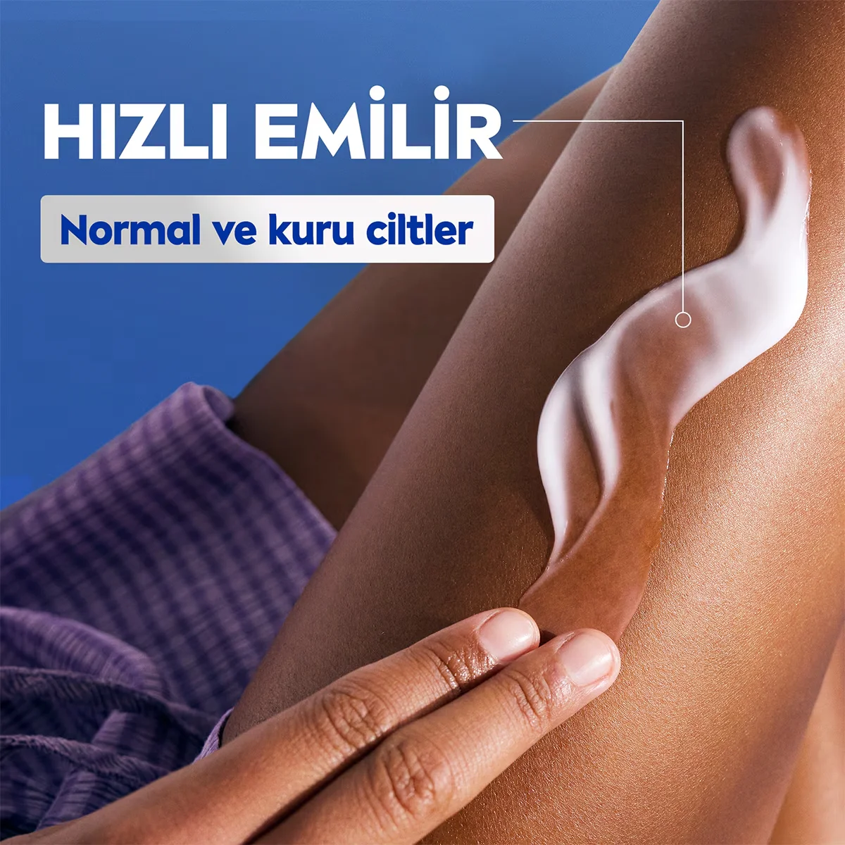 Nivea Cherry Blossom Body Lotion 400 ml