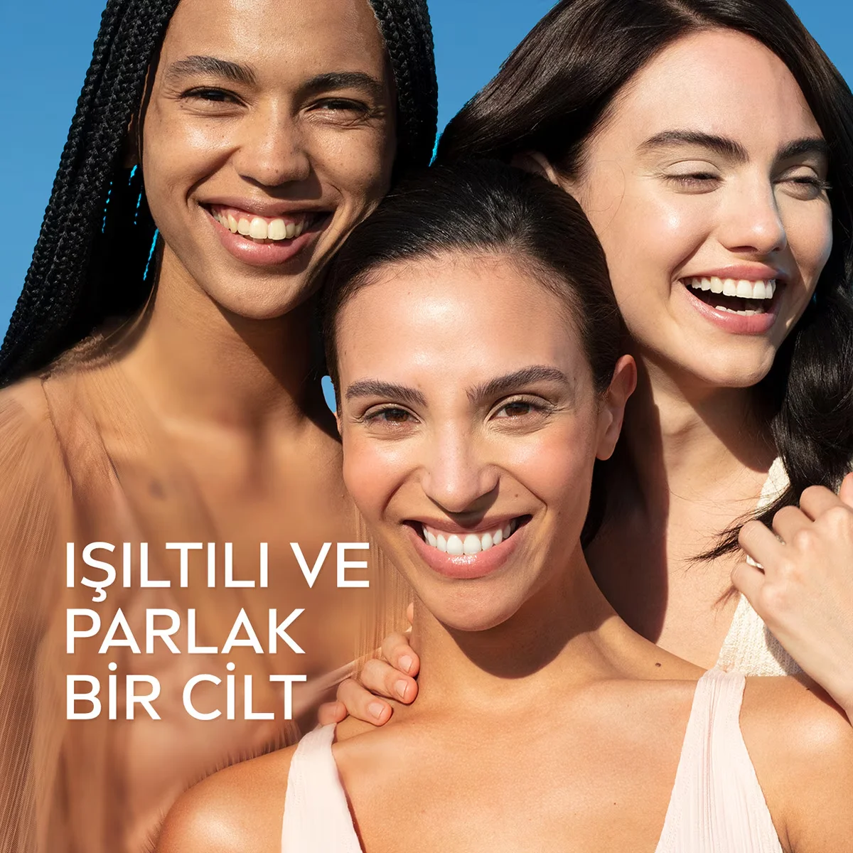 Глубокое очищение и увлажнение с Nivea Aqua Rose