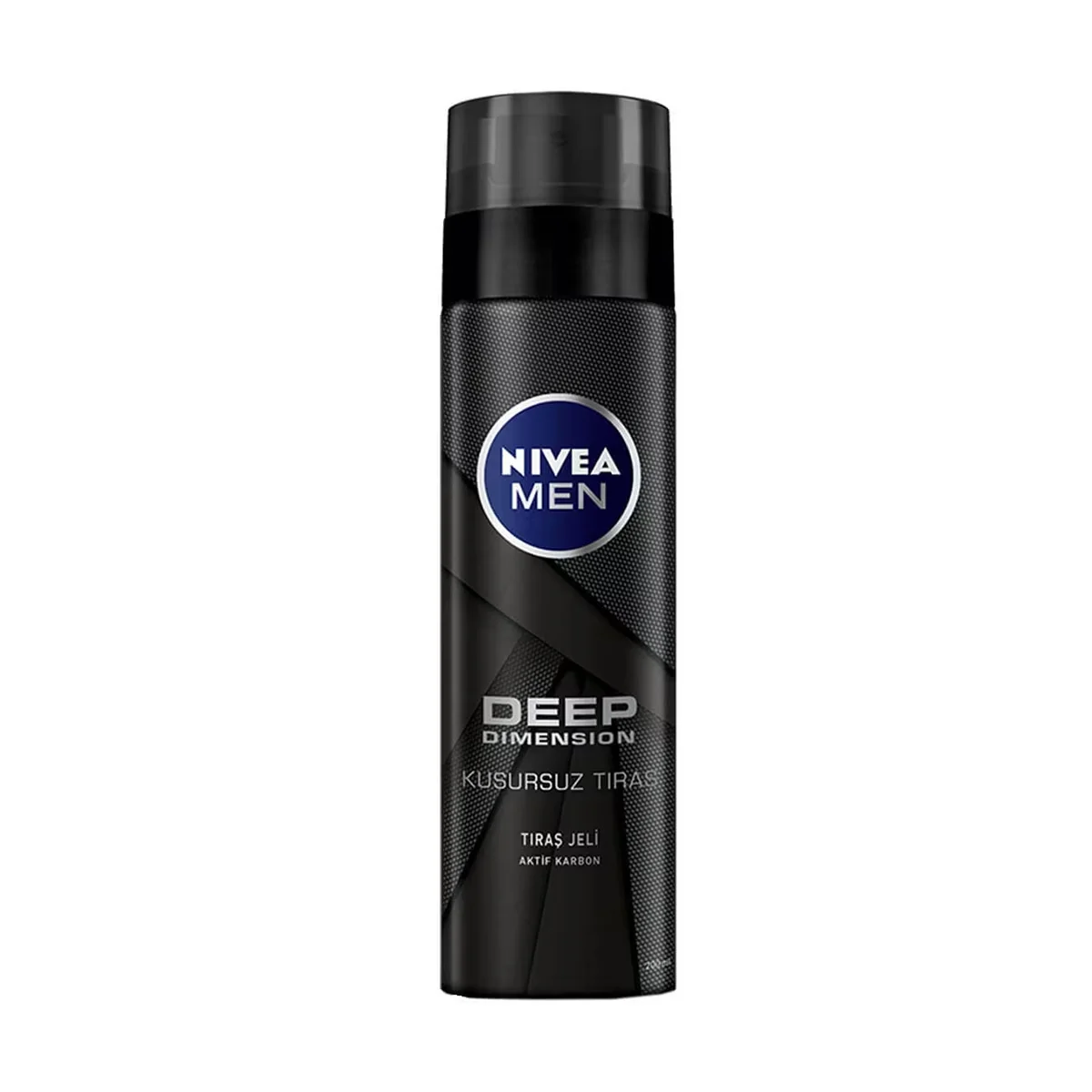 Nivea Men Deep Perfect Shave Gel 200 ml