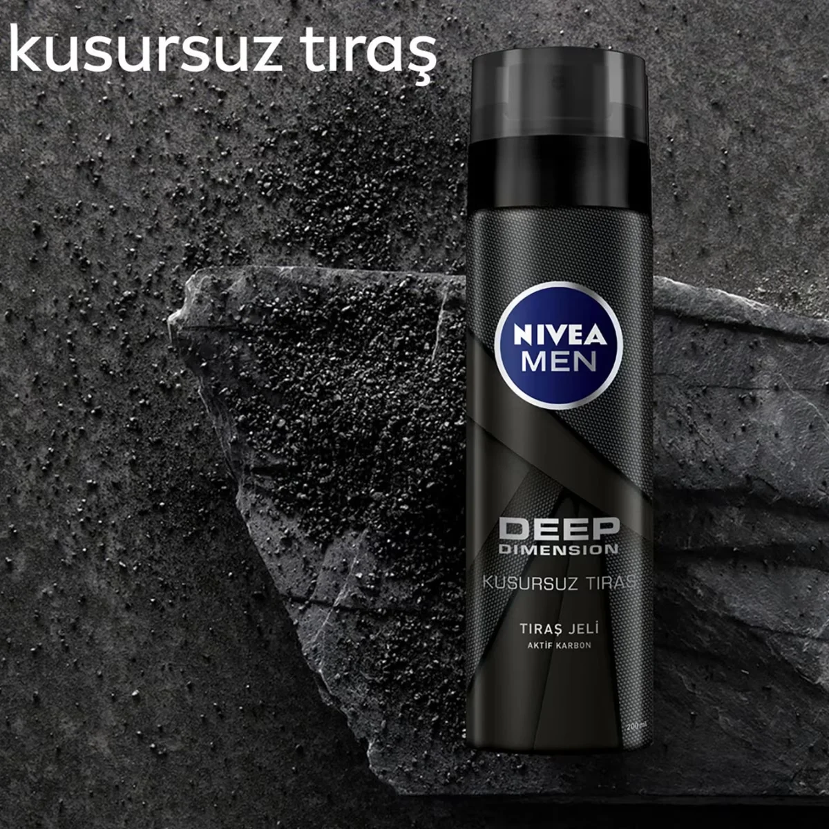 Für eine makellose Rasur