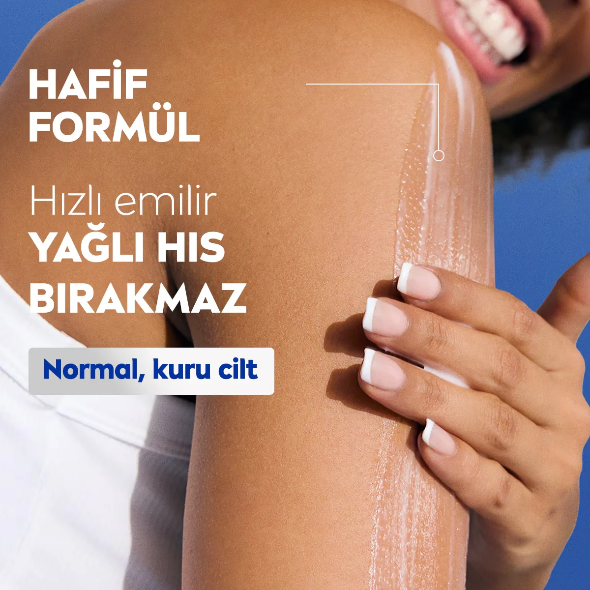 NIVEA لوشن الجسم نيفيا الصبار 400 مل