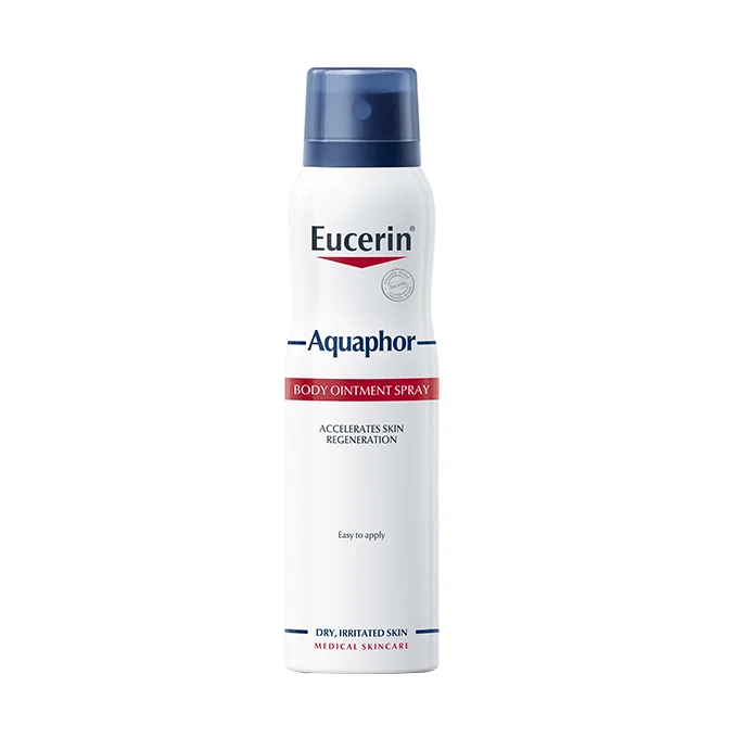Eucerin Aquaphor Body Spray - 250 ml