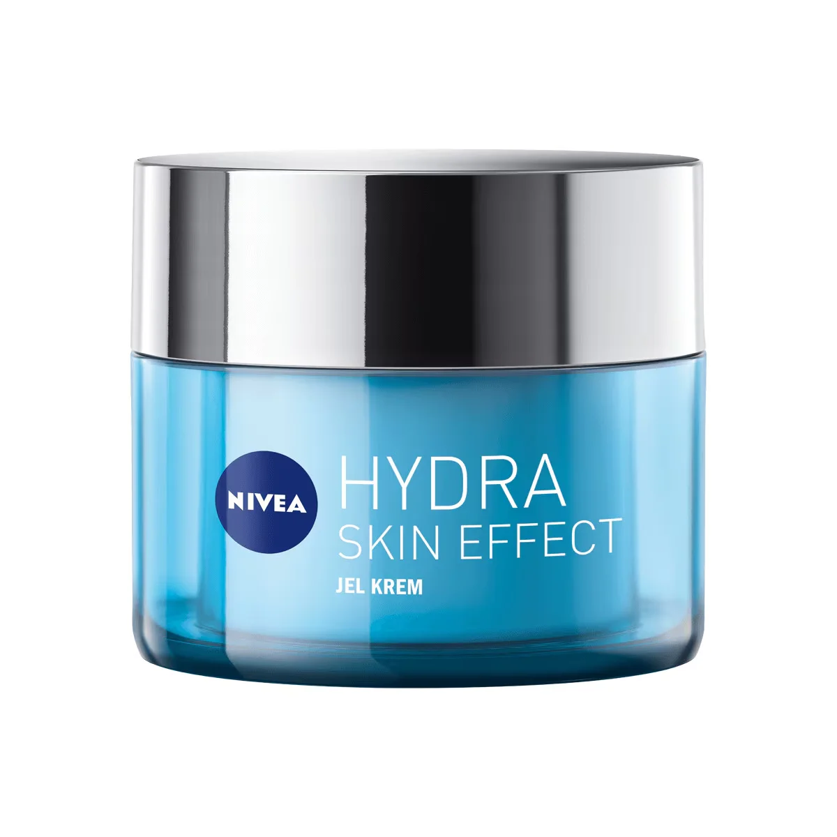 Nivea Hydra Skin Effect Gel Cream 50 ml