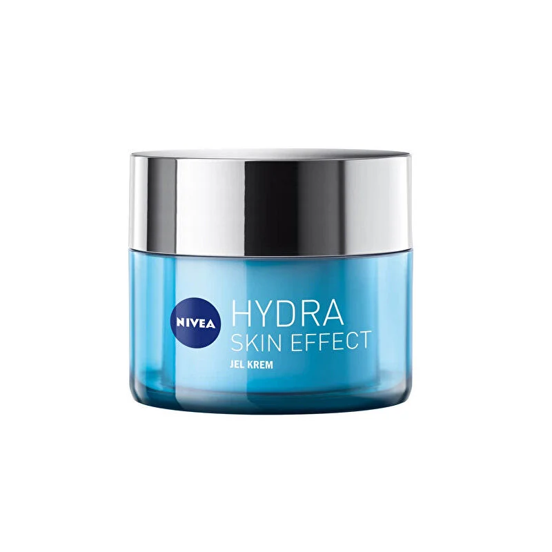 NIVEA كريم جل نيفيا هيدرا سكين إيفكت 50 مل