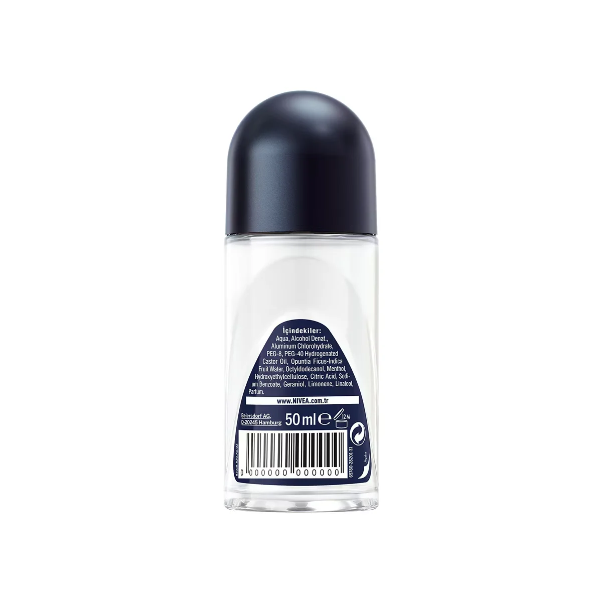 Nivea Men Cool Kick Fresh Roll on 50 ml