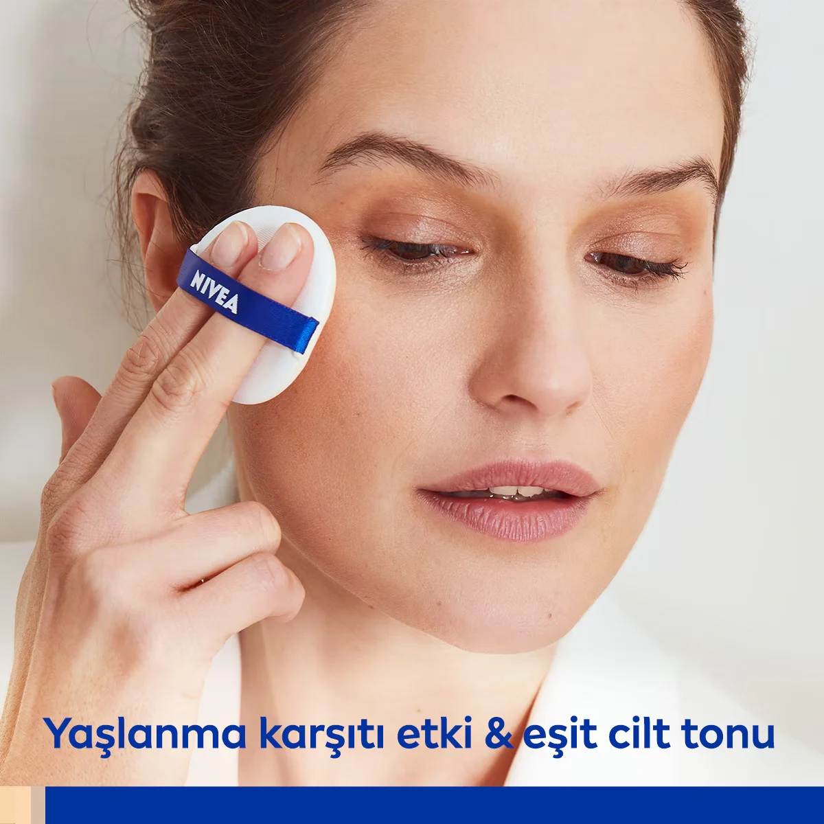 Крем для лица Nivea Cellular Expert Finish 3 в 1 тональный светлый 01 15 мл