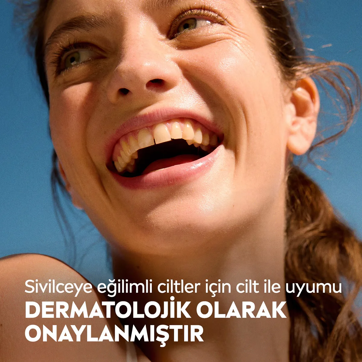 Nivea Derma Skin Clear Salisilik Asit Tonik 200 ml