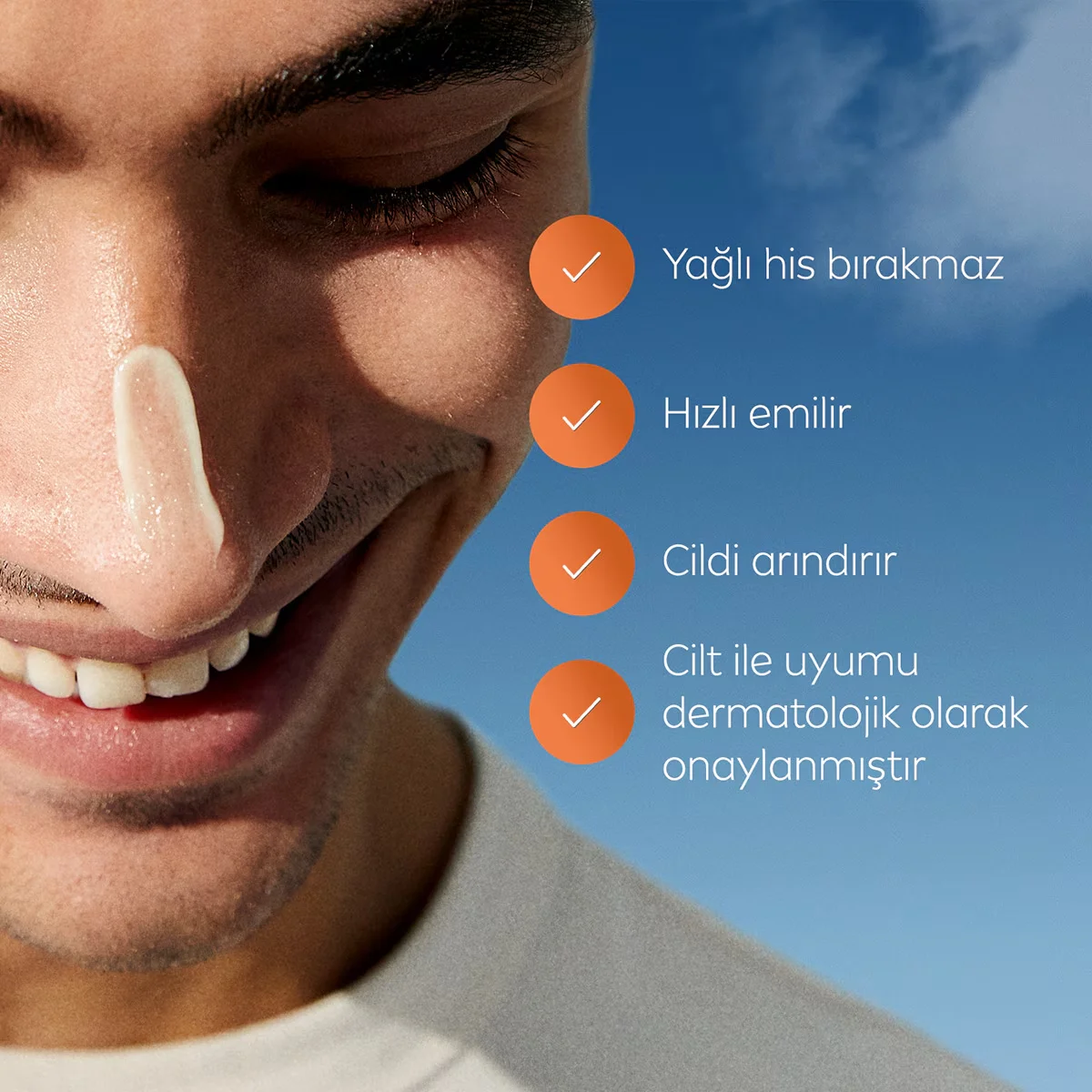 Nivea Derma Clear Nacht Peelingcreme 40ml