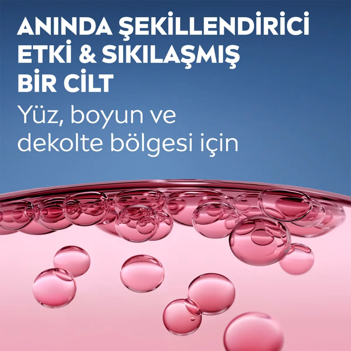 Разгладьте морщины: Nivea Cellular Expert Lift Сыворотка