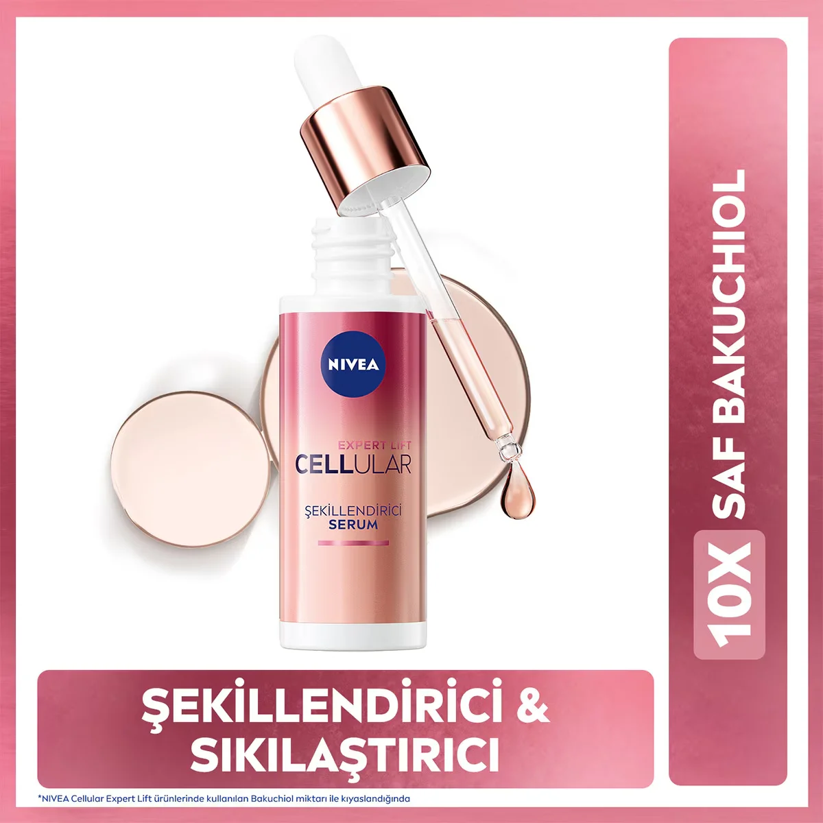Nivea Cellular Expert Lift Serum 30 ml