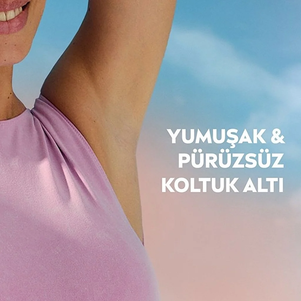 Erleben Sie 48h Schutz & glatte Achseln mit Nivea Pearl Beau