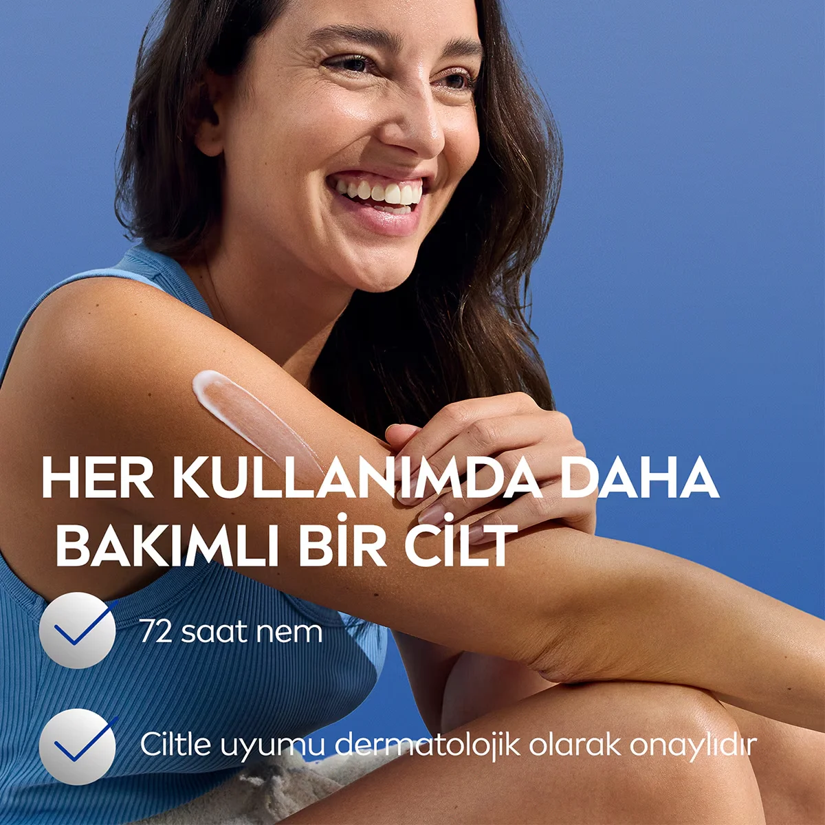 Ощутите мягкость и сияние: Крем Nivea Cocoa Butter 400 мл