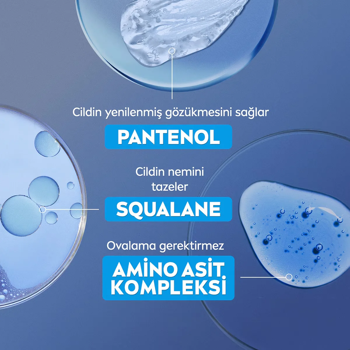 Tiefenreinigung & Erneuerung: Nivea Mizellen-Make-up-Wasser
