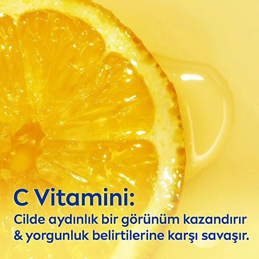 Strahlende Haut: Nivea Q10 Energy Tagespflege Creme