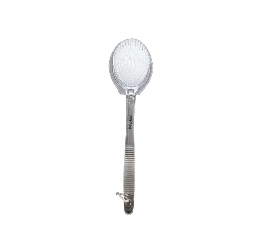 Divina Long Handle Bath Brush DIV0347