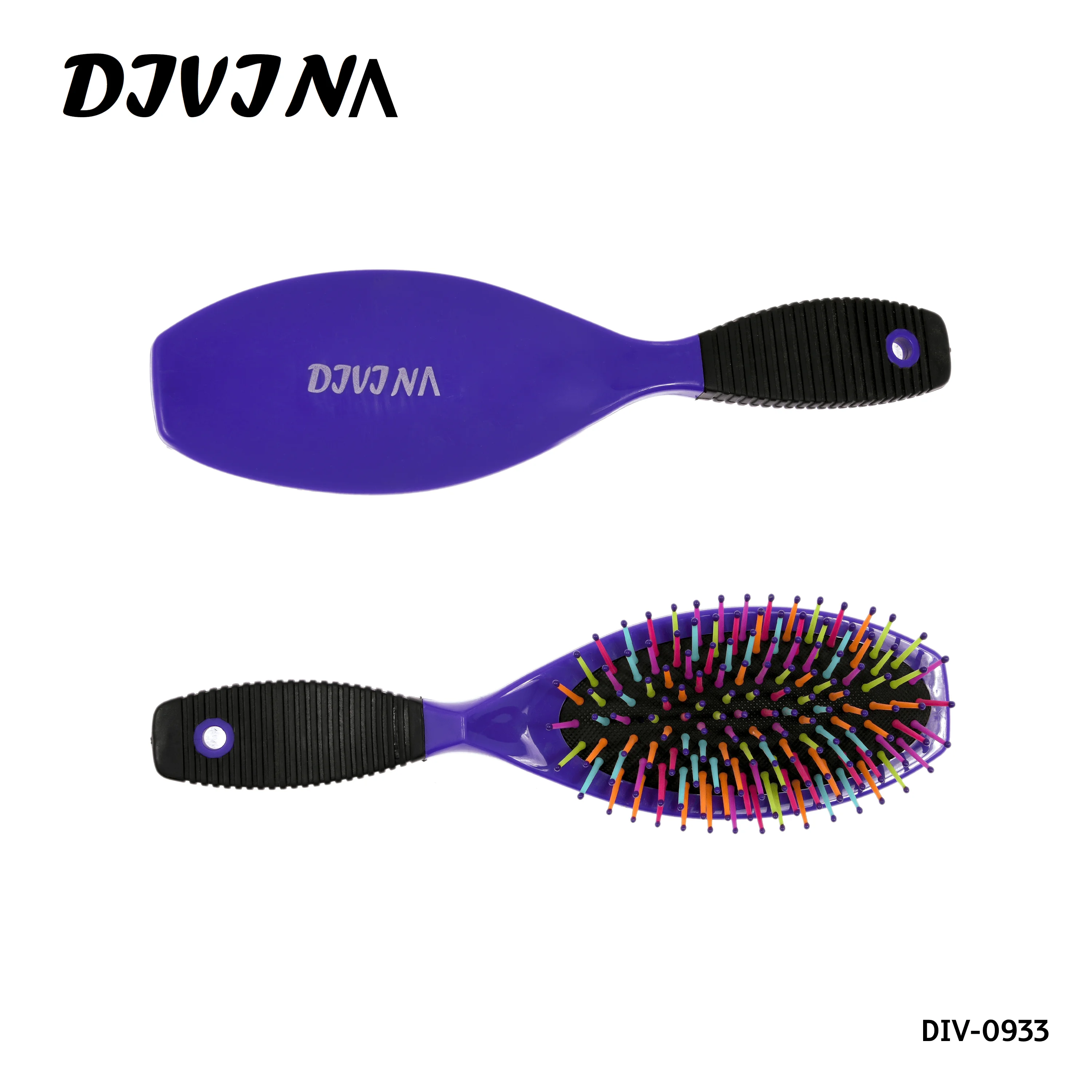 Divina Hair Brush DIV-933