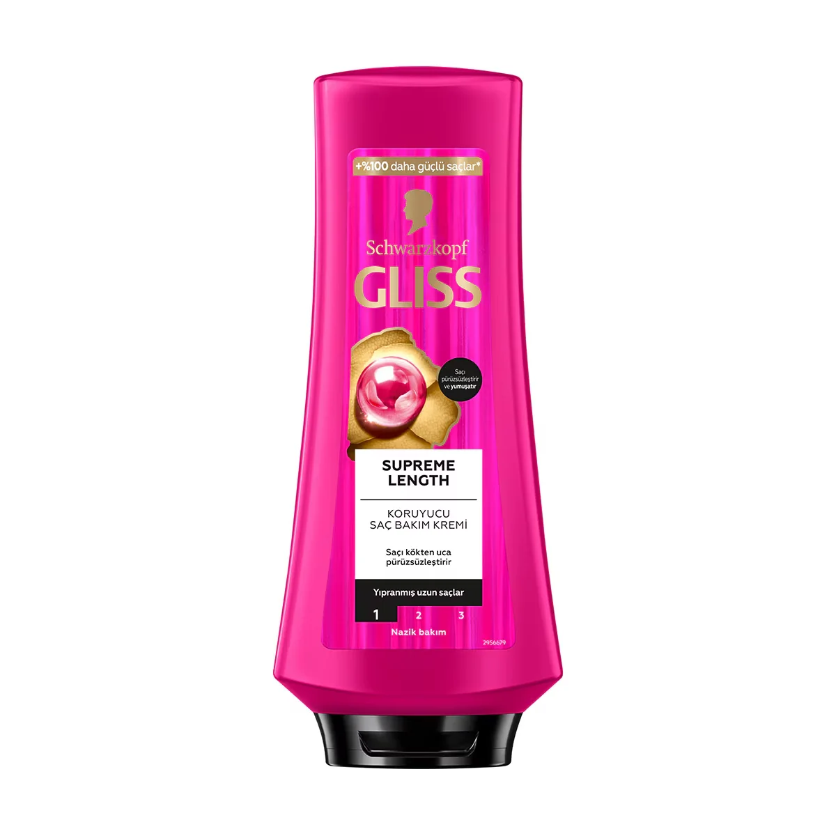 Gliss Supreme Length Conditioner 360 ml