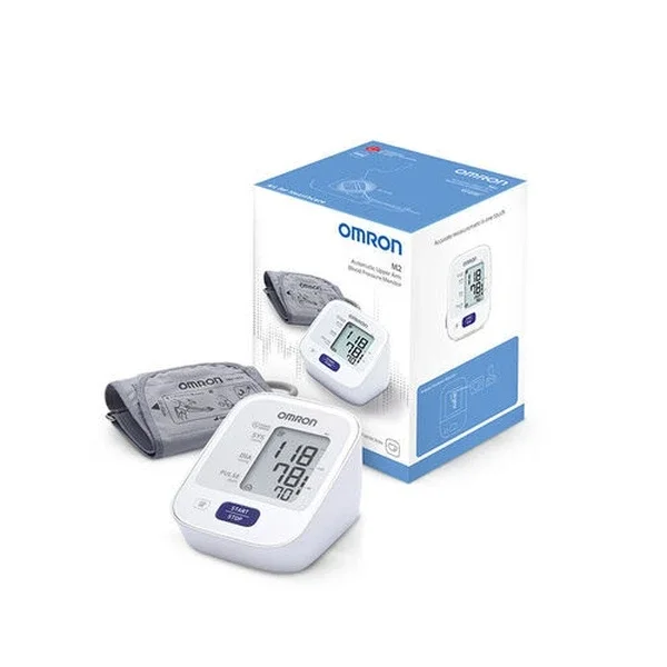 Монитор артериального давления Omron M2