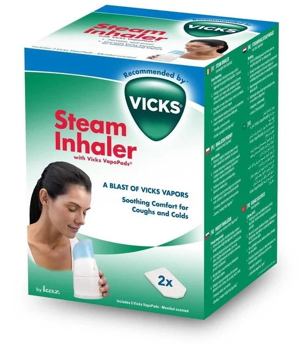 Ингалятор Vicks V 1300