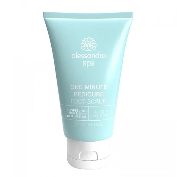 Alessandro Pedix Feet Heel Rescue Balm 75 ml