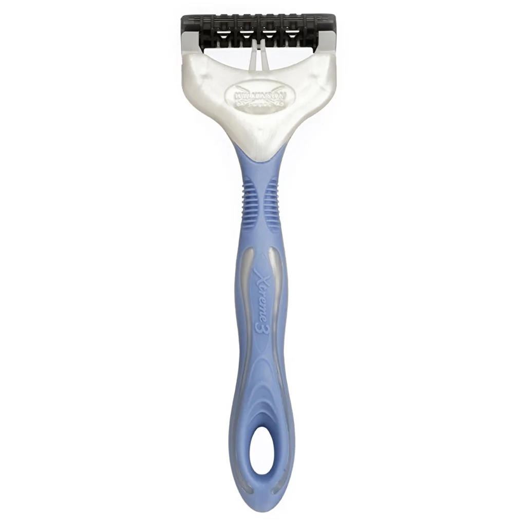 Wilkinson Extra 3 Disposable Razor