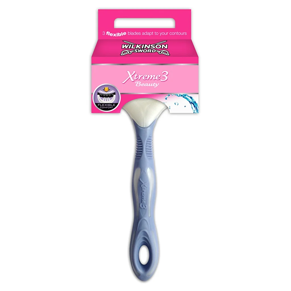 Бритва одноразовая Wilkinson Extra 3
