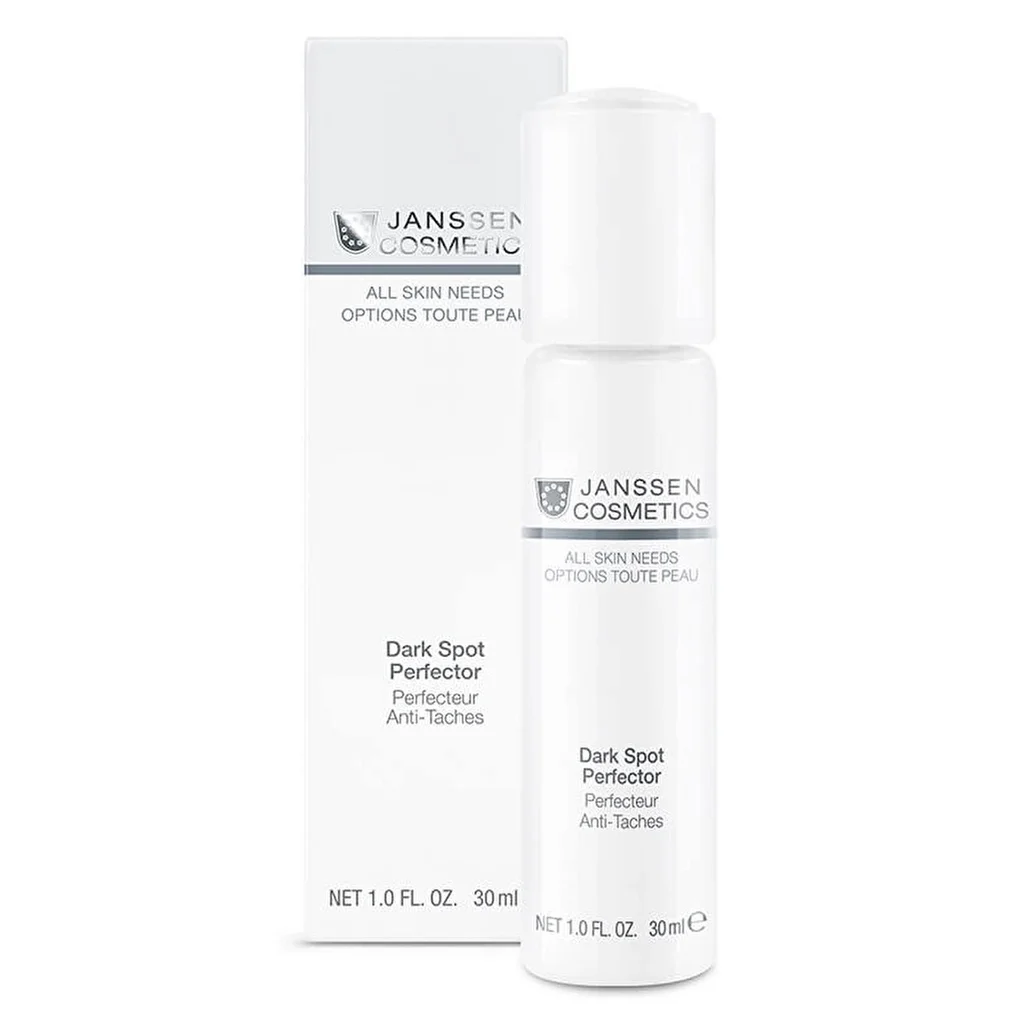 Janssen Cosmetics Anti-age Spot Serum 30 ml