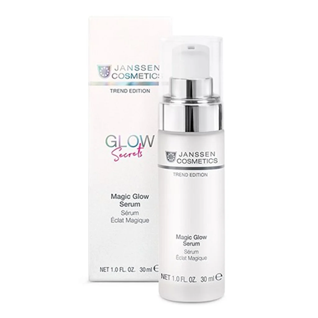 Janssen Cosmetics Radiance Serum 30 ml