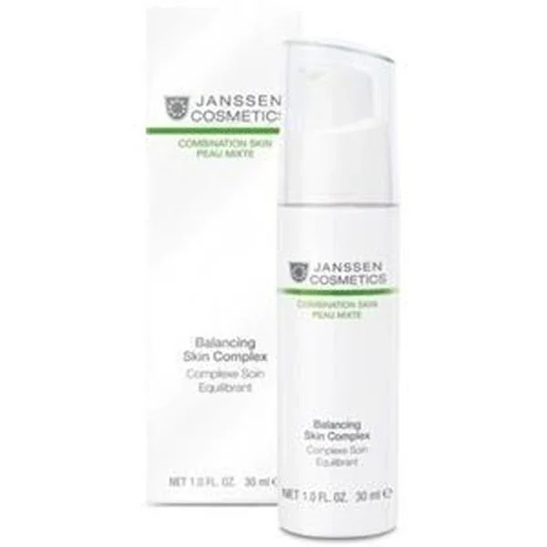 Janssen Cosmetics Combination Skin Balancing Skin Complex 30 ml