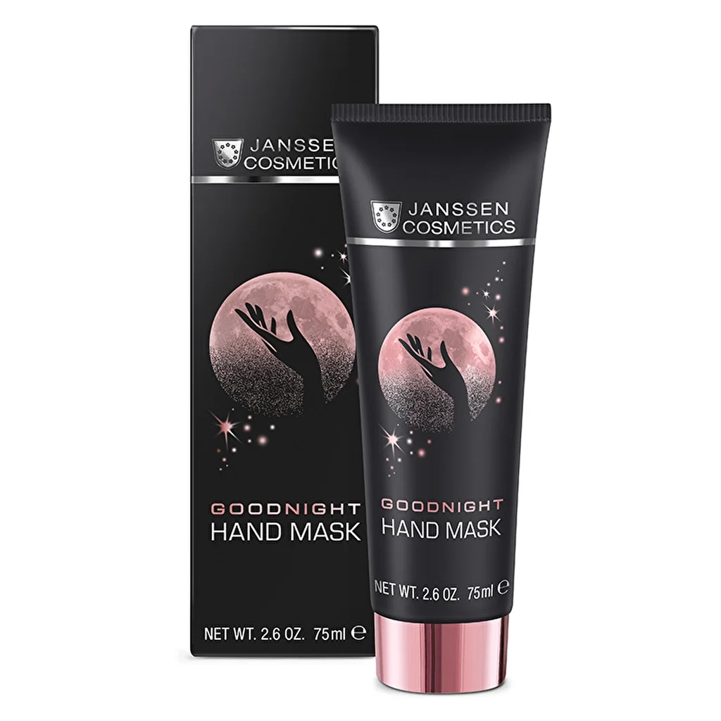 Janssen Cosmetics Hand Mask 75 ml
