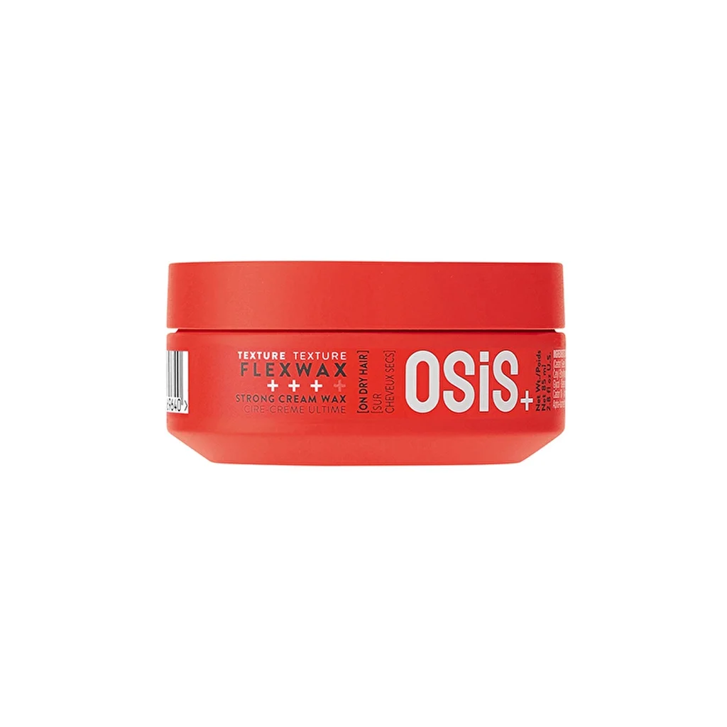 Osis Flex Wax Ultra Strong Cream Wax 85 ml
