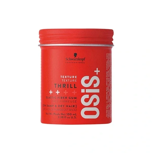 Osis Thrill Elastic Fibrous Gum Styling 100 ml