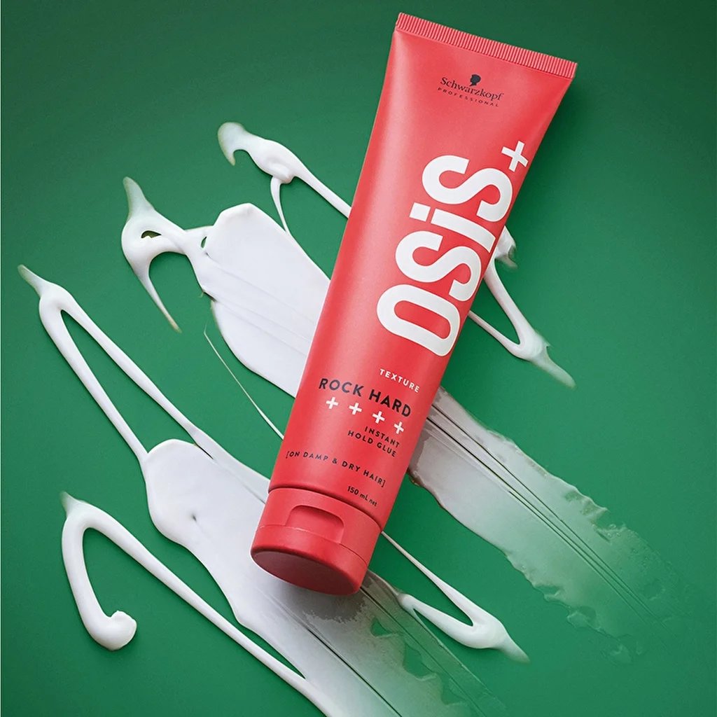 Osis معجون أوسيس روك هارد ألترا سترونج 150 مل