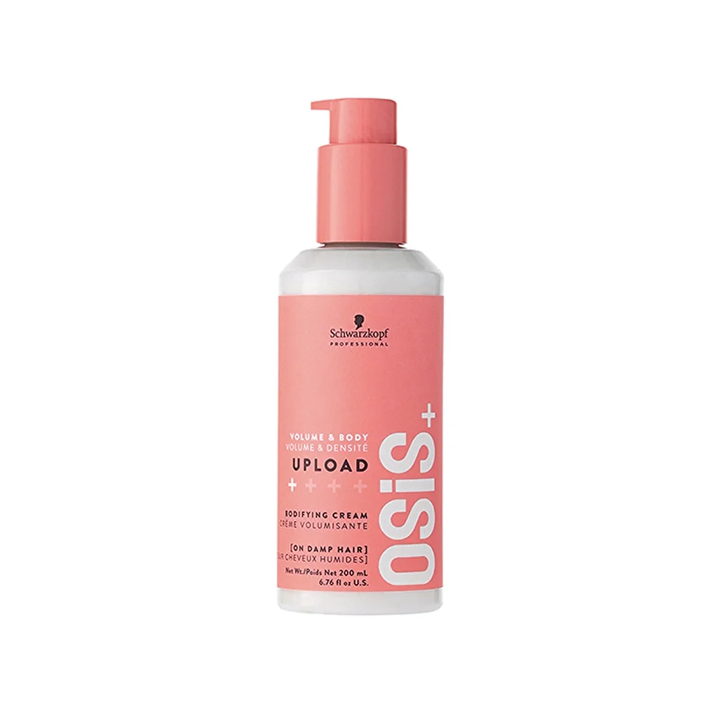 Osis Upload Volume Cream 200 ml