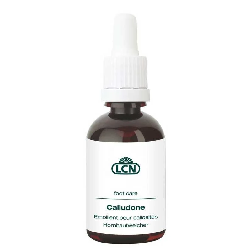 LCN Calludone Fußpflegecreme - 50ml