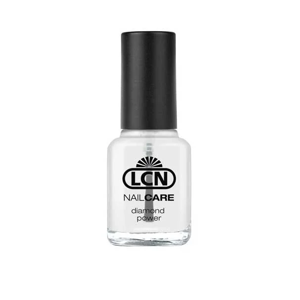 LCN مقوي أظافر إل سي إن دايموند باور 8 مل