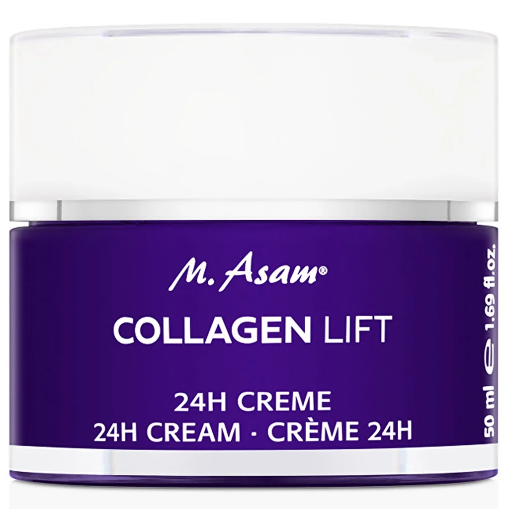 M.asam Collagen Lift Cream 50 ml