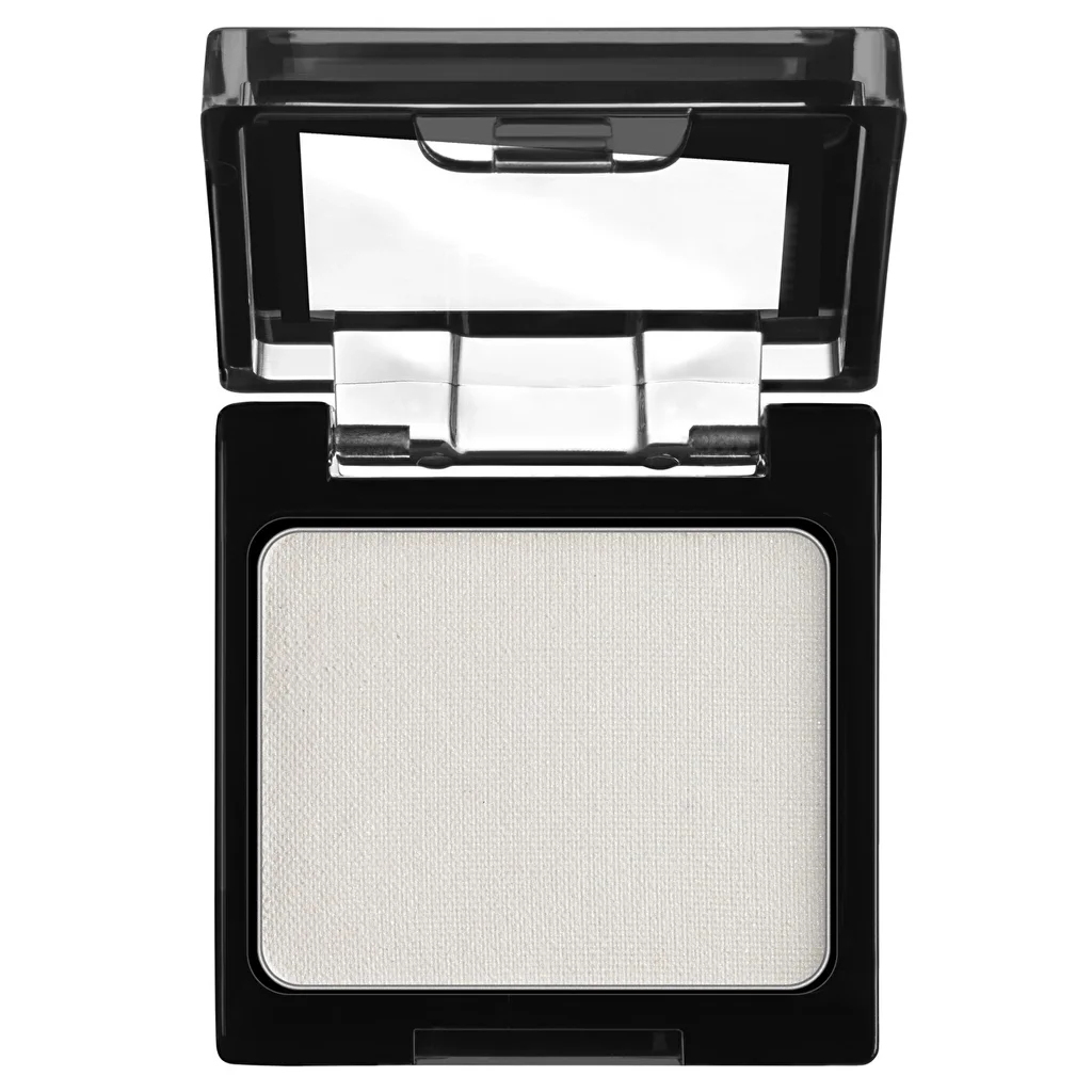 Wet N Wild Color Icon Eyeshadow Single Single Eyeshadow Sugar E341 a