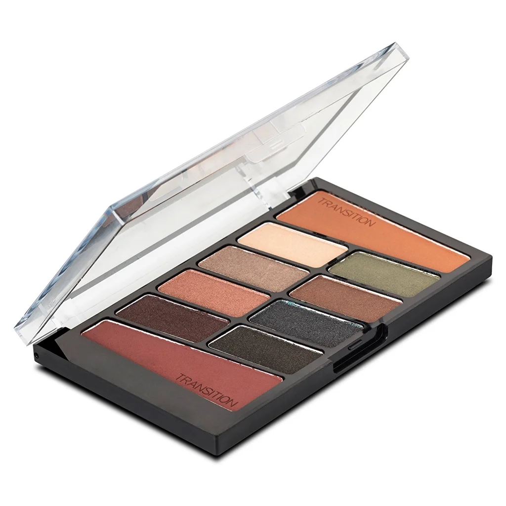 Wet n Wild Color Icon 10er Lidschattenpalette
