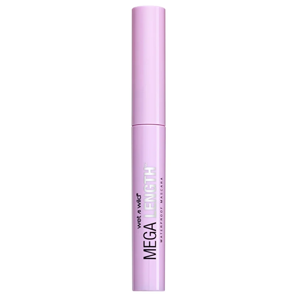 Wet n Wild Mega Length Mascara E158