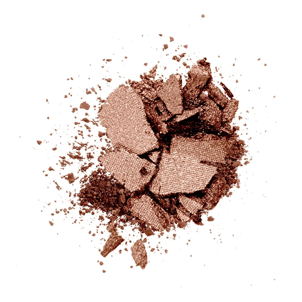 Wet n Wild Color Icon Bronzer - Sunset Striptease E742B Sparkle