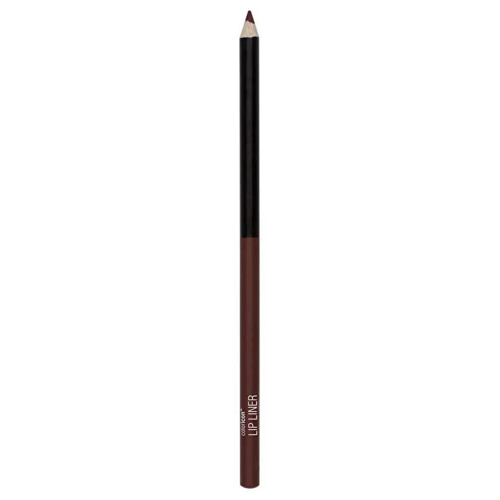 Карандаш для губ Wet N Wild Color Icon Бренди Вайн