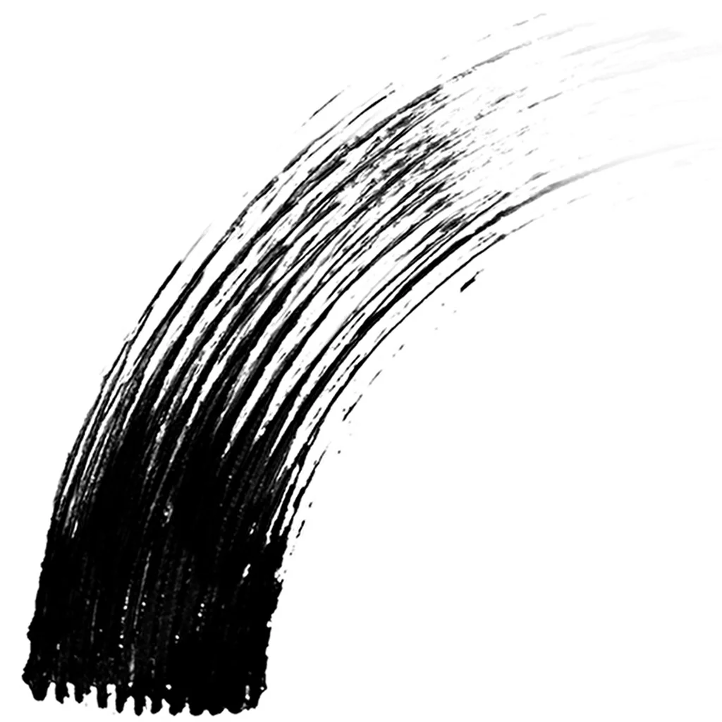 Wet n Wild Max Volume Plus Mascara - Amp'd Black