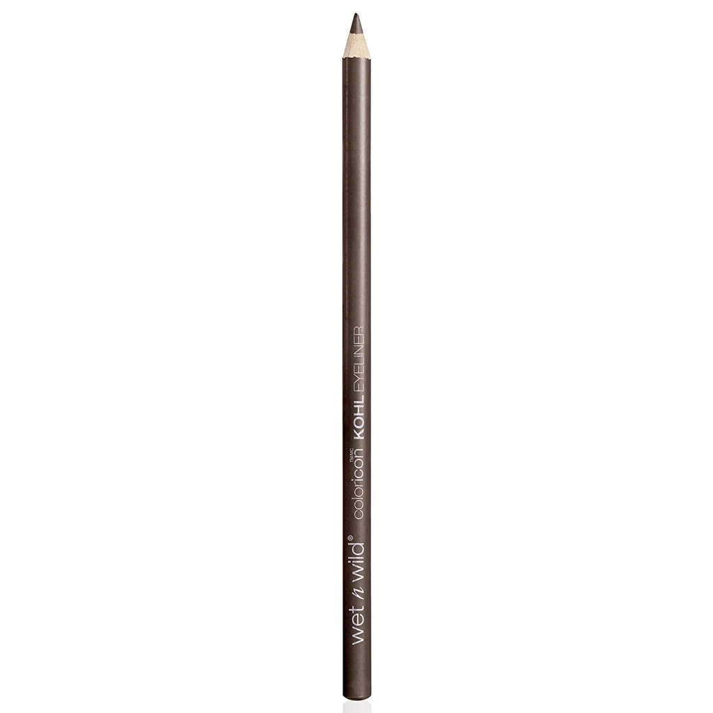 Карандаш для глаз Wet N Wild Color Icon Kohl Симма Браун