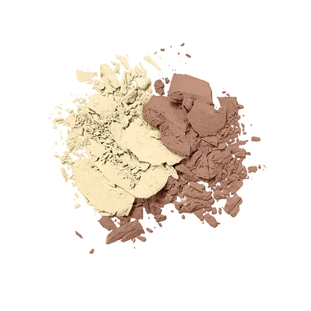 Палитра для контурирования Wet N Wild Megaglo Dulce De Leche E749