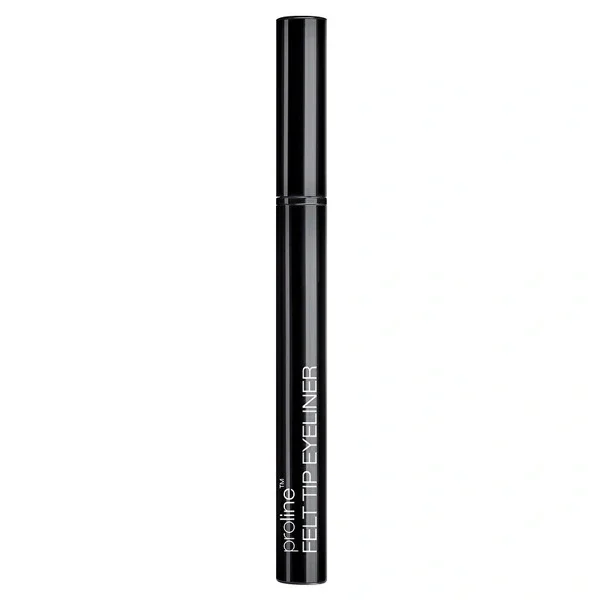 Wet N Wild Proline Felt Tip Eyeliner Black