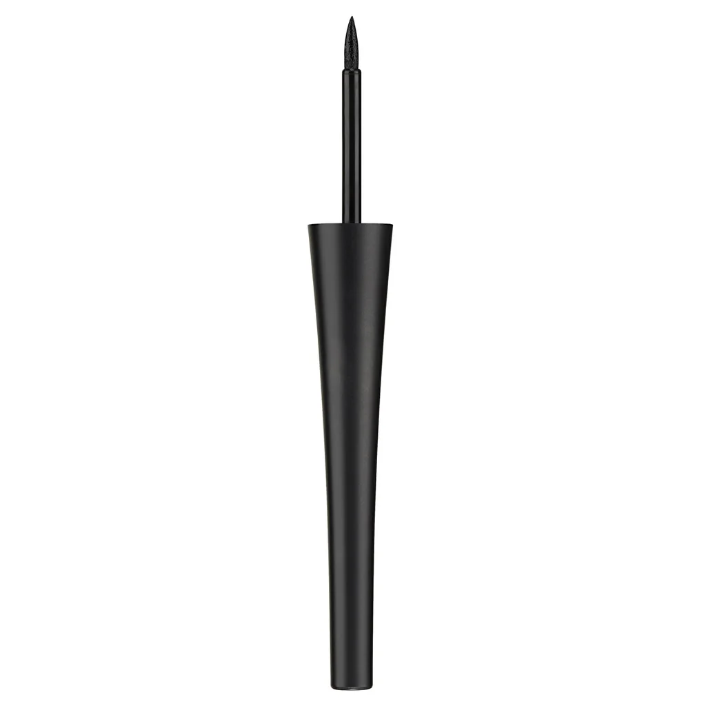 Wet N Wild H2 o Proof Felt Tip Liquid Eyeliner Black